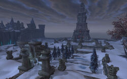 Altar of Quetz'lun