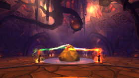 AmberWomb