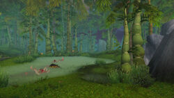 BambooWilds
