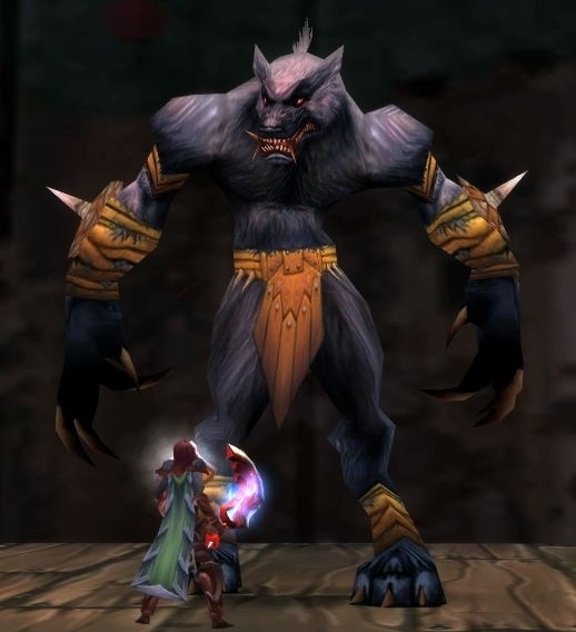 The Big Bad Wolf Game The Big Bad Wolf Game