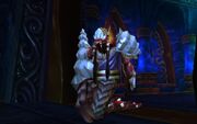 NagaLord in Abyssal Maw