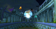 Dire Maul cata