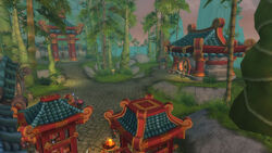 Dreamer'sPavilion