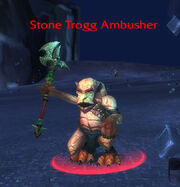 Stone Trogg Ambusher