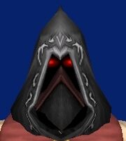 Cowl of Nature's Breath