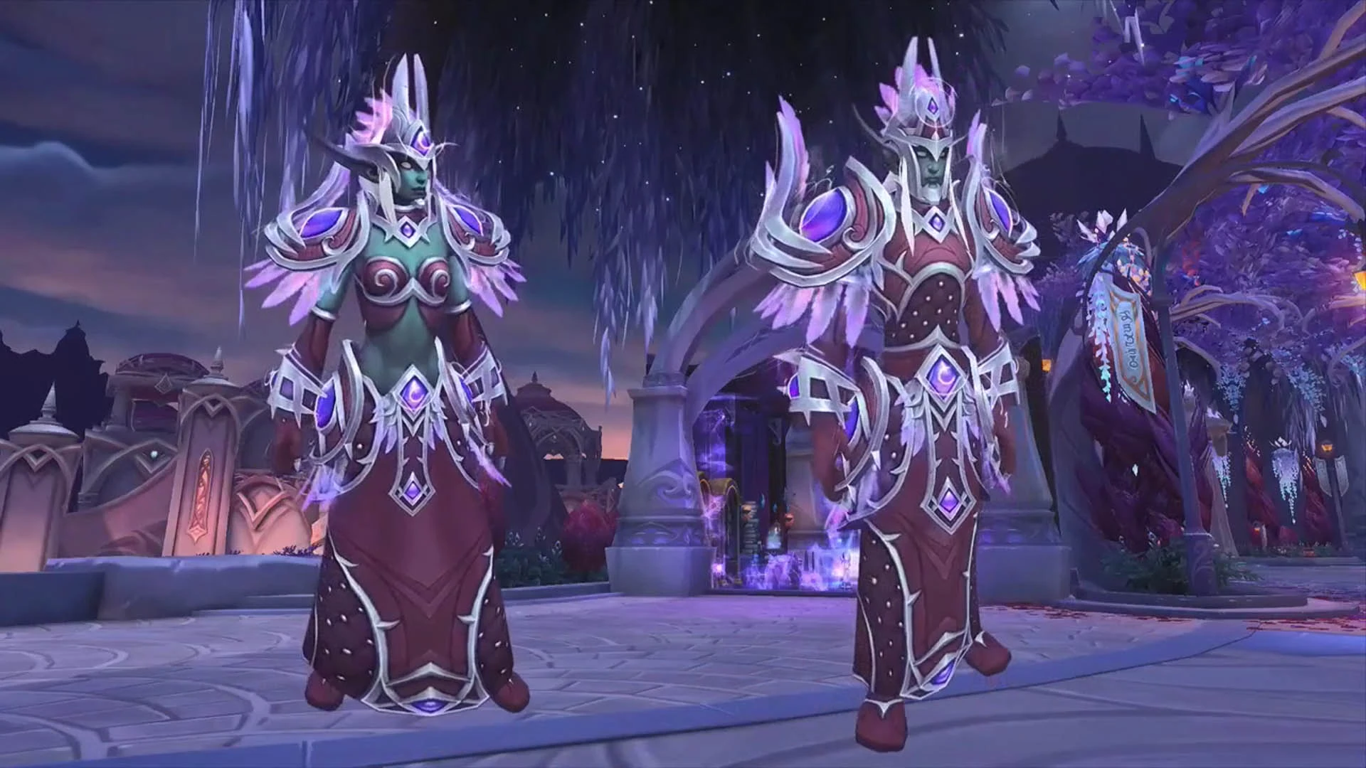 Traditionsrüstung WoWWiki, das Lexikon zu World of Warcraft