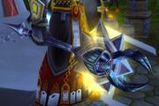 Scepter of the False Prophet