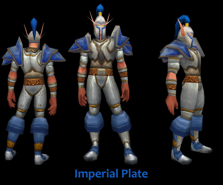 Imperial Plate | WoWWiki | FANDOM powered by Wikia Imperial Plate | WoWWiki | FANDOM powered by Wikia