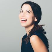 Laura Bailey from Twitter