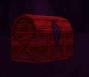 Ornate Chest