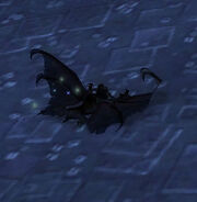 PetrifiedStoneBat