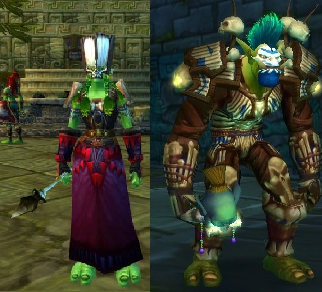 Image Jungle Trolls.png WoWWiki FANDOM powered by Wikia