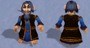 Robes of Arcana