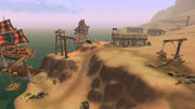 Schnottz'sLanding
