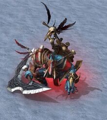 Shadow Hunter