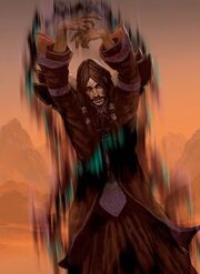 Fel Armor