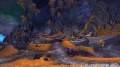 Argus-Oronaar Collapse-MacAree