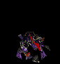 Dark Troll Trapper