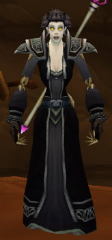 Lady Palanseer