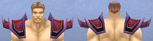 Mantle of Doan