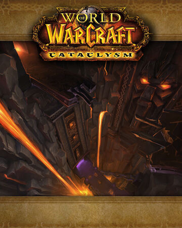 Blackrock Caverns Wowwiki Fandom