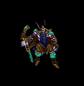 Druidtalon