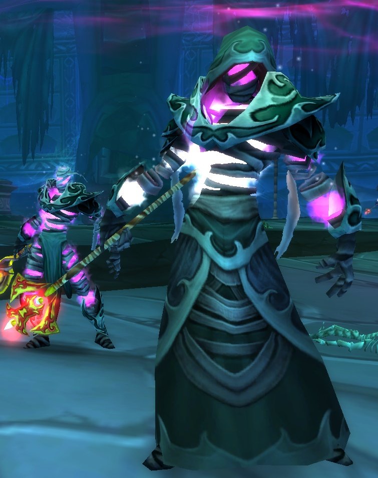 ethereals