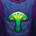 Sporeggar Tabard