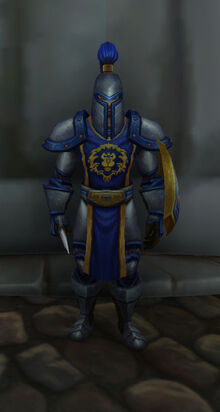 Stormwind Guard-0