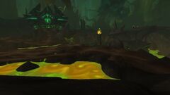 Argus-Fiend's Run-Antoran