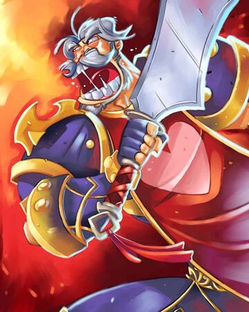 Leeroy Jenkins Wowwiki Fandom