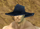 Master's Hat