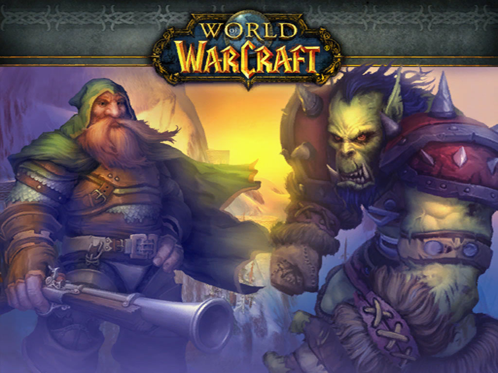 Mus detalji defending wow -