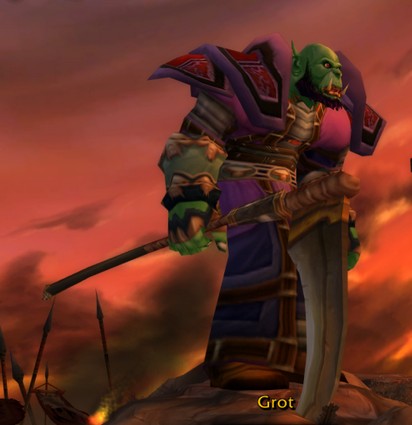 Grot
