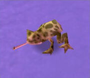 MechanicalToad