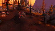 Sable Ridge (Cataclysm)
