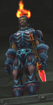 Victor nefarius