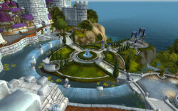 LionsRest