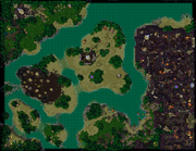 Misconceptions Map