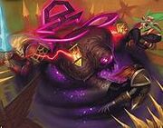 Skra'gath TCG