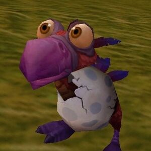 Companion Vanilla Wow Wiki Fandom