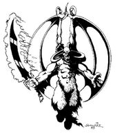 Daemon