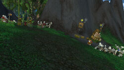 LostPeak