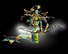 Seawitch