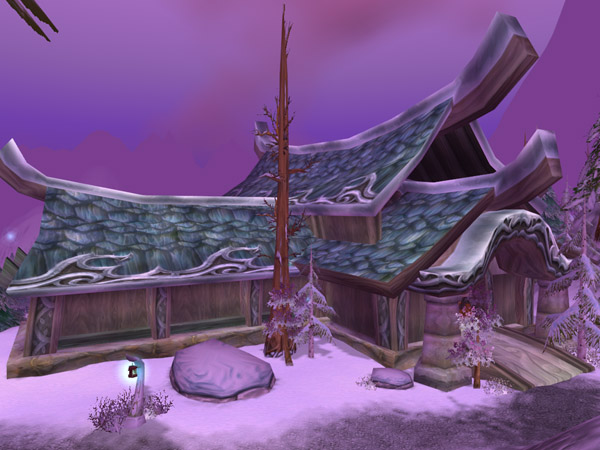Starfall Village  WoWWiki  FANDOM powered by Wikia