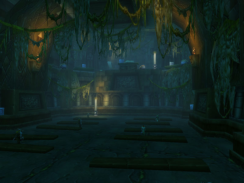 Temple of Atal'Hakkar | Vanilla WoW Wiki | Fandom