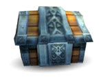 Treasure chest