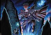 Blessing of Wisdom TCG