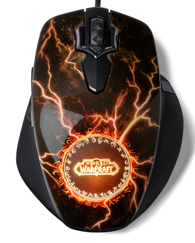 steelseries wow mouse change colors on website steelseries wow mouse change colors on website