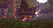 Orendil's Retreat